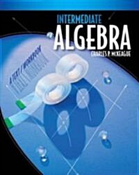 Intermediate Algebra (Paperback, 8th)