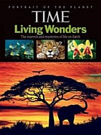 Time Living Wonders (Library)