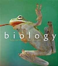 Biology (Paperback, 3rd)