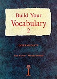 Build Your Vocabulary 2: Intermediate (Paperback)