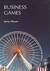 Business Games (Paperback)