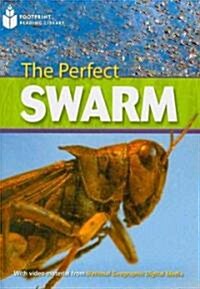 The Perfect Swarm: Footprint Reading Library 8 (Paperback)