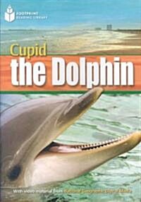 Cupid the Dolphin: Footprint Reading Library 4 (Paperback)