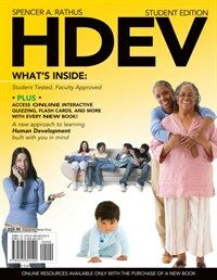 HDEV Student ed., 2009-2010 ed
