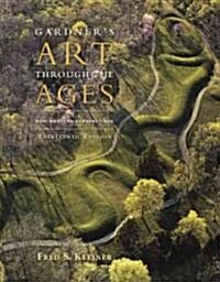 Gardners Art Through the Ages: Non-Western Perspectives (with Artystudy, Timeline Printed Access Card) [With Access Code] (Paperback, 13, Revised)