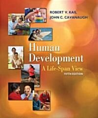 Human Development (Hardcover, 5th)