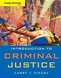 Introduction to Criminal Justice (Loose Leaf, 12th)