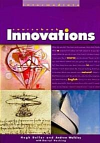 Innovations Intermediate : A Course in Natural English (Paperback)