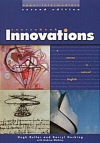 Innovations Upper-Intermediate Coursebook: A Course in Natural English (Paperback, 2)