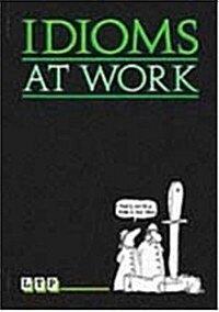 [중고] Idioms at Work (Paperback)