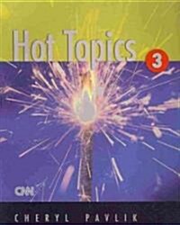 Hot Topics, Book 3 (Paperback)