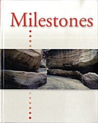 [중고] Milestones B (Hardcover)