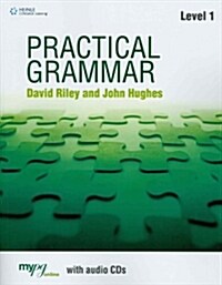 New British English Grammar Course (Paperback + CD, 1st, Student)