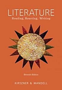 Literature (Hardcover, 7th)