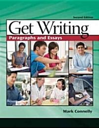 Get Writing (Paperback, 2nd)