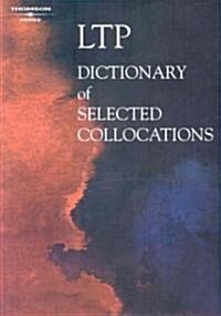 Dictionary of Selected Collocations (Paperback, 1st)