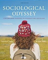 Sociological Odyssey (Paperback, 3rd)