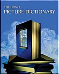 The Heinle Picture Dictionary (Paperback, Bilingual)