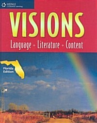 Visions, Book B (Hardcover, Florida)