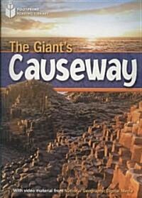 The Giants Causeway: Footprint Reading Library 1 (Paperback)