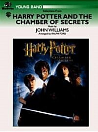 Selections from Harry Potter and the Chamber of Secrets (Paperback)