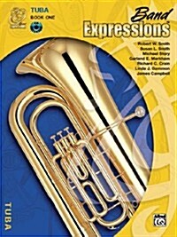 Band Expressions, Book One (Paperback, Student)