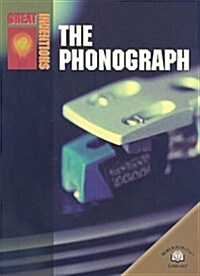 Phonograph (Paperback)