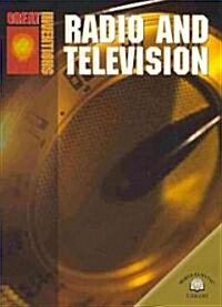 Radio and Television (Paperback)