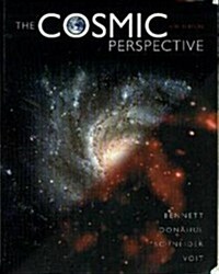 The Cosmic Perspective Media Update (Paperback, 5th)
