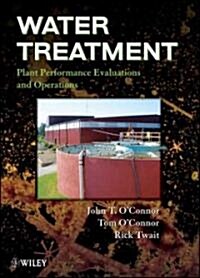 Water Treatment Plant (Hardcover)