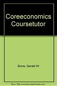 CoreEconomics CourseTutor (Paperback)