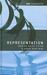Representation (Hardcover)