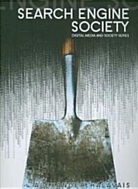 Search Engine Society (Paperback)