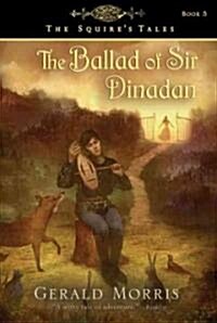 The Ballad of Sir Dinadan, 5 (Paperback)