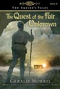 Quest of the Fair Unknown (Paperback)