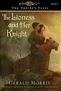 Lioness and Her Knight (Paperback)