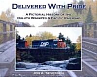 Delivered With Pride (Paperback)