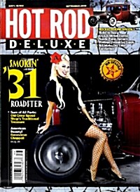 Hot Rod (월간 미국판) : 2008년 09월호