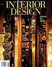 Interior Design (월간 미국판) :2008년 06월호
