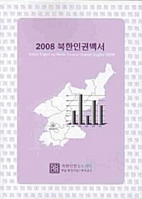 2008 북한인권백서
