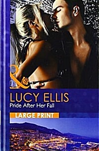 Pride After Her Fall (Hardcover)