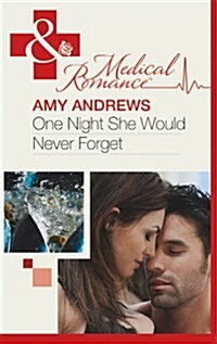 One Night She Would Never Forget (Paperback)