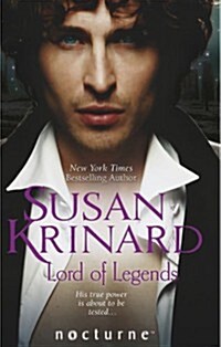 Lord of Legends (Paperback)