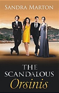 Scandalous Orsinis (Paperback)