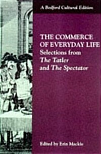Commerce of Everyday Life (Paperback)