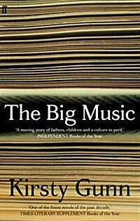 The Big Music (Paperback)