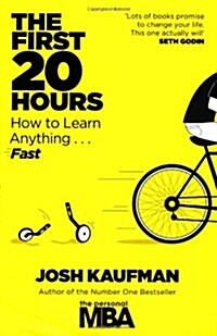 First 20 Hours (Hardcover)