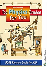 Top Physics Grades for You for Aqa (Pamphlet)