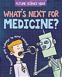 Medicine (Hardcover)