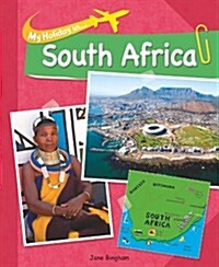 South Africa (Hardcover)